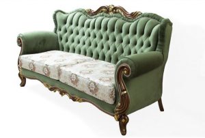 Aroma Avangarde Koltuk Takımı