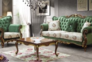 Aroma Avangarde Koltuk Takımı