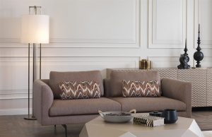 Vafara Koltuk Takımı