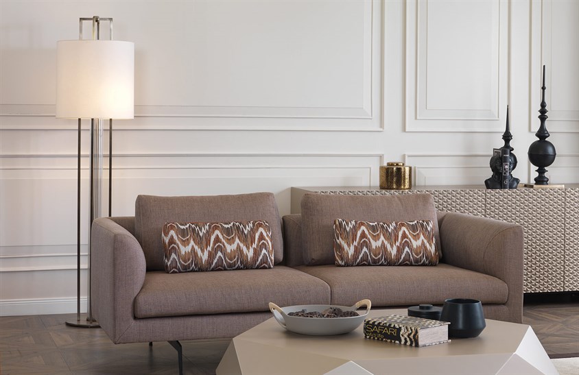 Vafara Koltuk Takımı