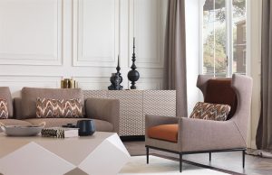 Vafara Koltuk Takımı