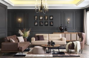 Patrice Koltuk Takımı