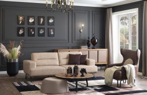 Patrice Koltuk Takımı